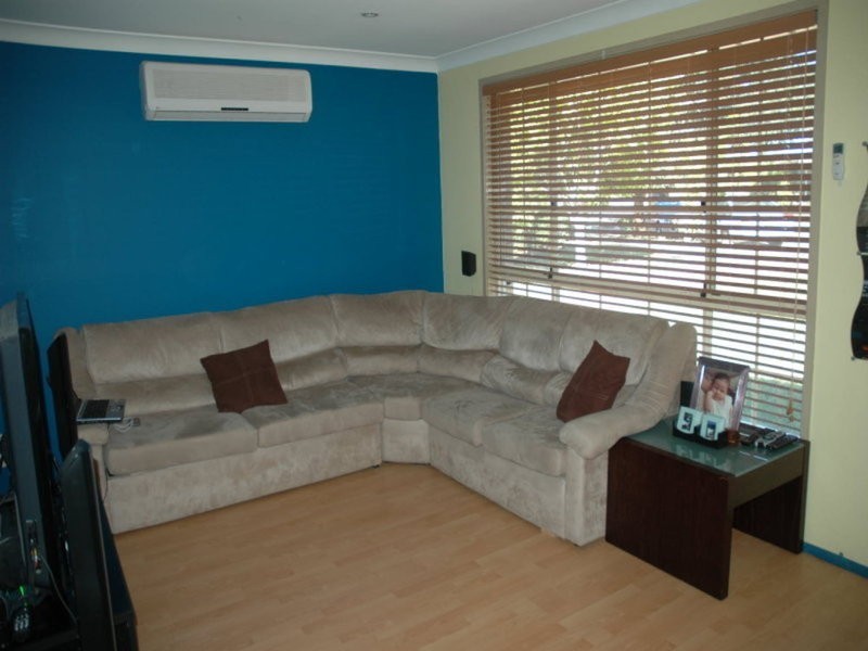 Hassall Grove NSW 2761