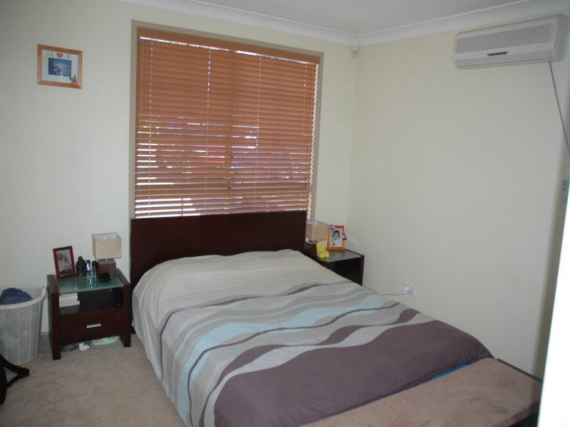 Hassall Grove NSW 2761