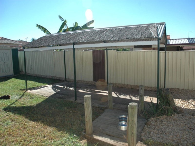 Hassall Grove NSW 2761