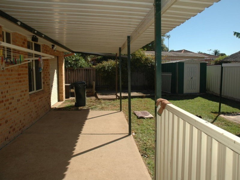 Hassall Grove NSW 2761
