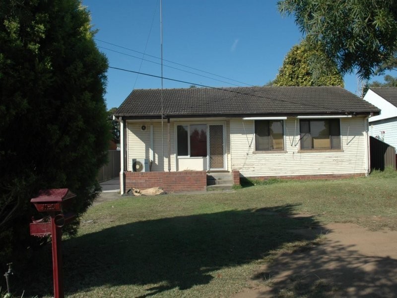 North St Marys NSW 2760