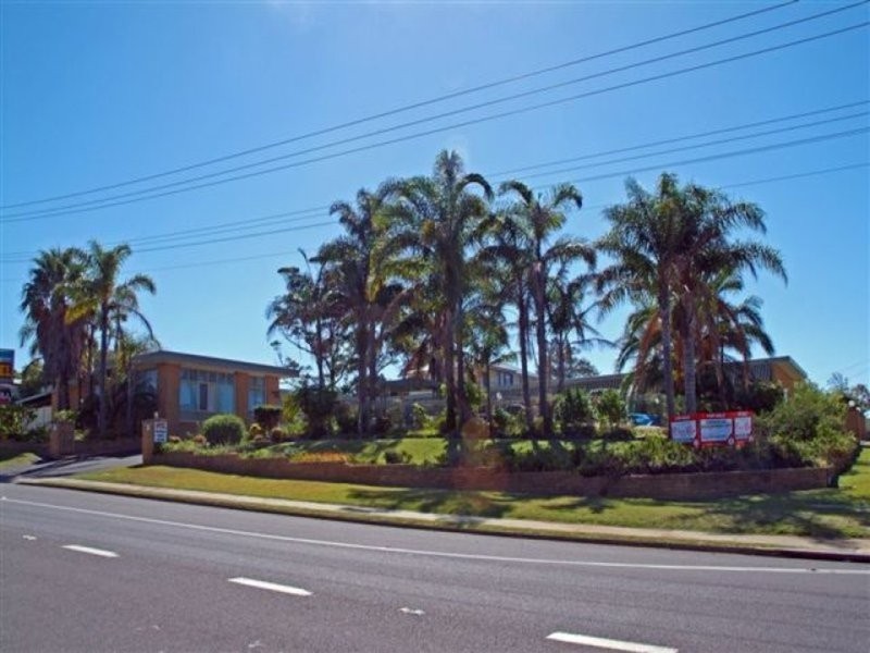 Ulladulla NSW 2539