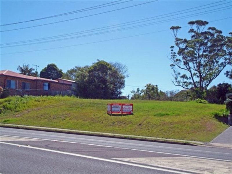 Ulladulla NSW 2539