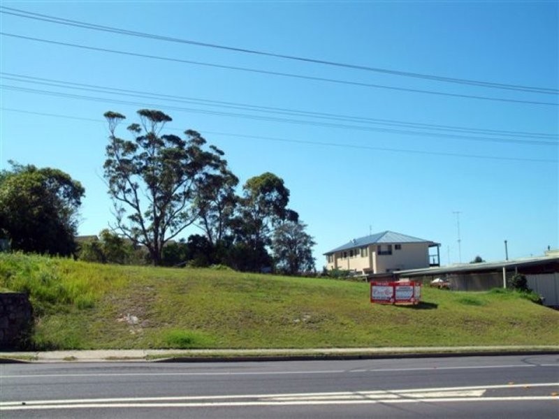 Ulladulla NSW 2539