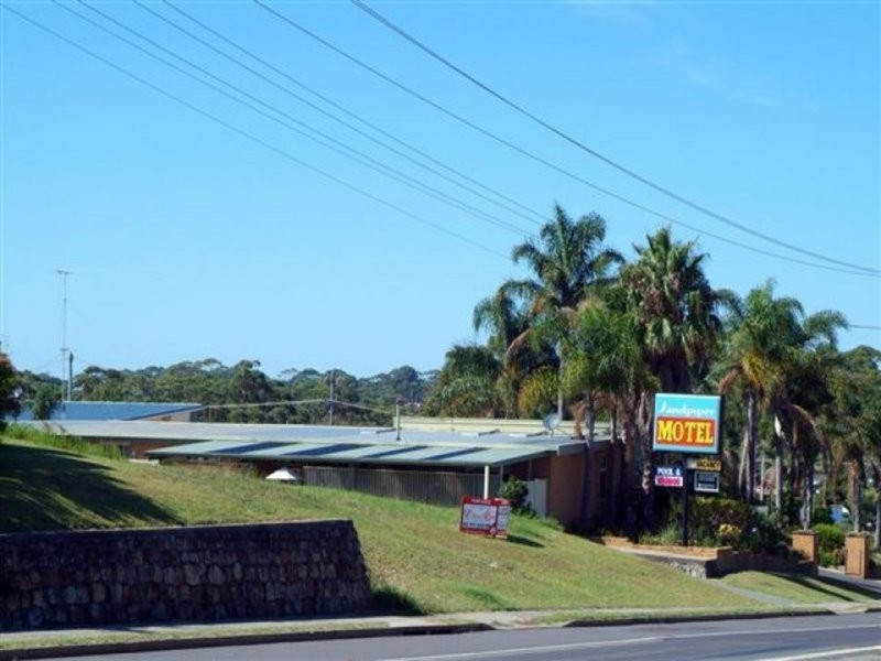 Ulladulla NSW 2539