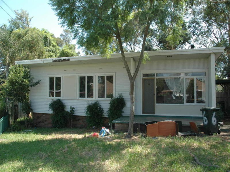 6 Byrd Place, Tregear NSW 2770