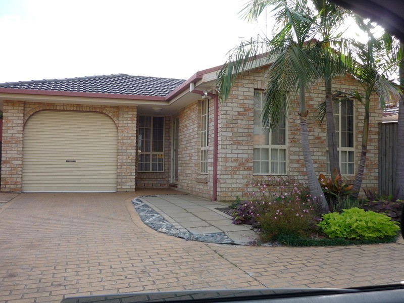 12A Dryden Avenue, Oakhurst NSW 2761