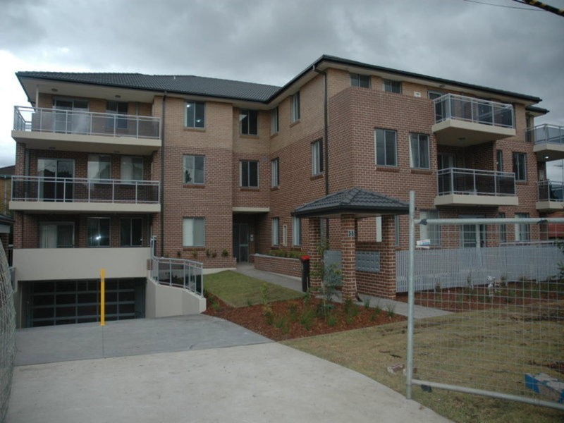 9/3-5 Garner Street, St Marys NSW 2760