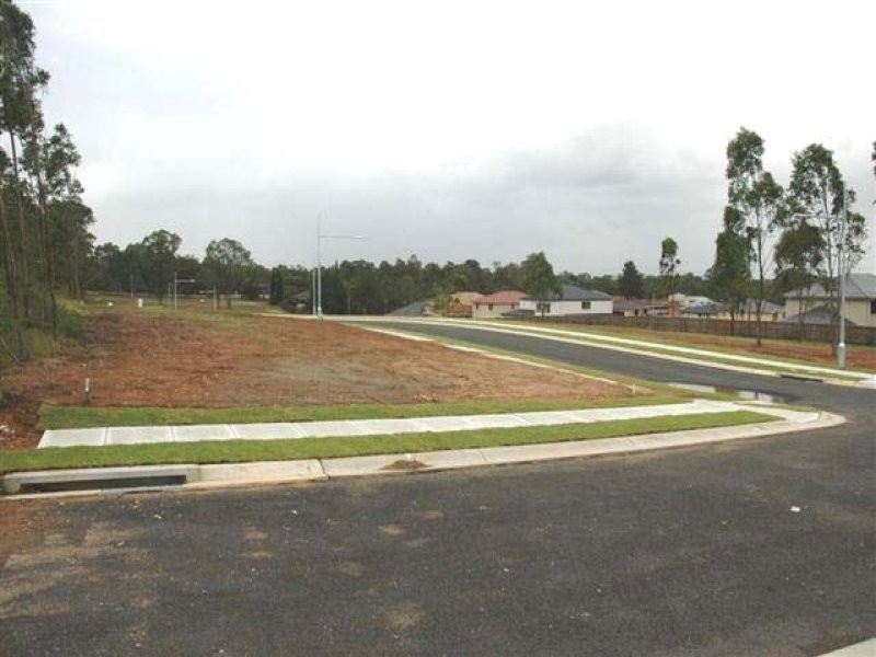 Lot 9/358-362 Caddens Road, Claremont Meadows NSW 2747