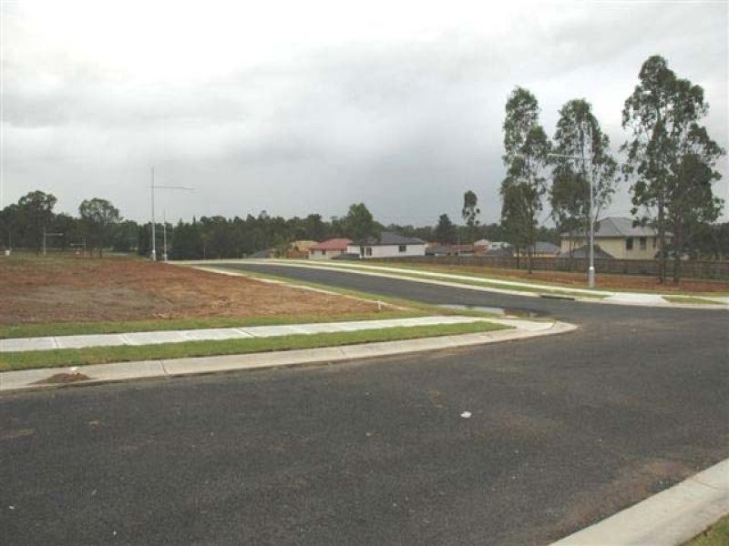 Lot 9/358-362 Caddens Road, Claremont Meadows NSW 2747