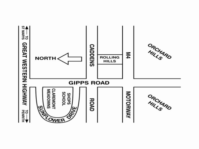 Lot 9/358-362 Caddens Road, Claremont Meadows NSW 2747