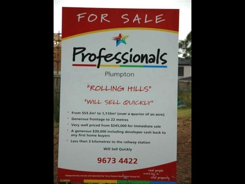 Lot 9/358-362 Caddens Road, Claremont Meadows NSW 2747