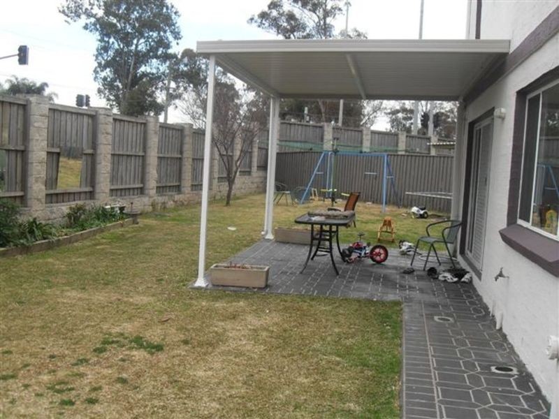 Oakhurst NSW 2761
