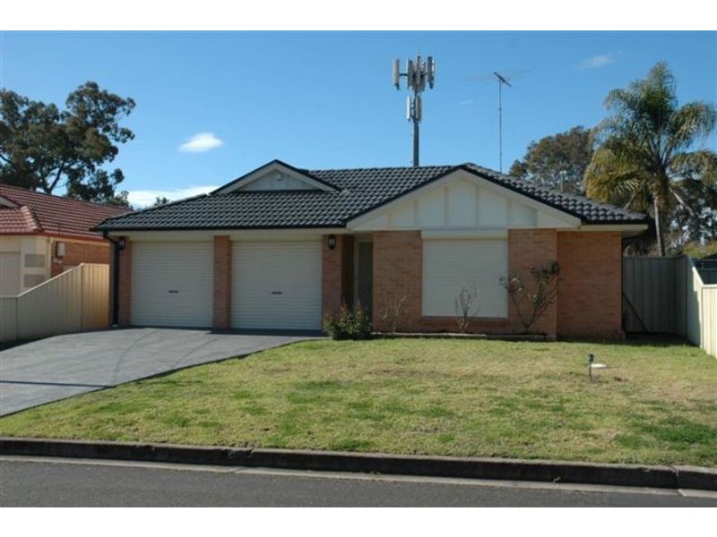 Lethbridge Park NSW 2770