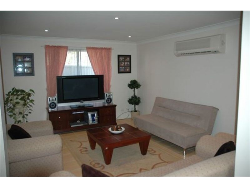 Lethbridge Park NSW 2770