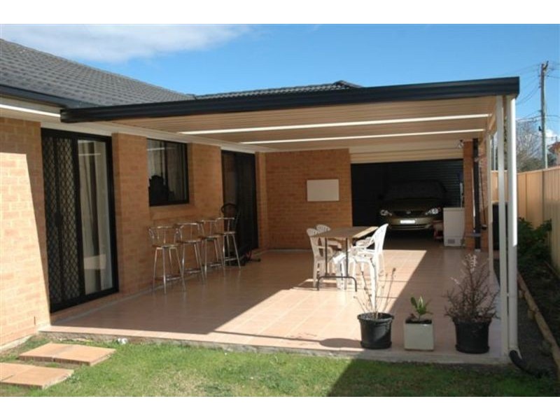 Lethbridge Park NSW 2770