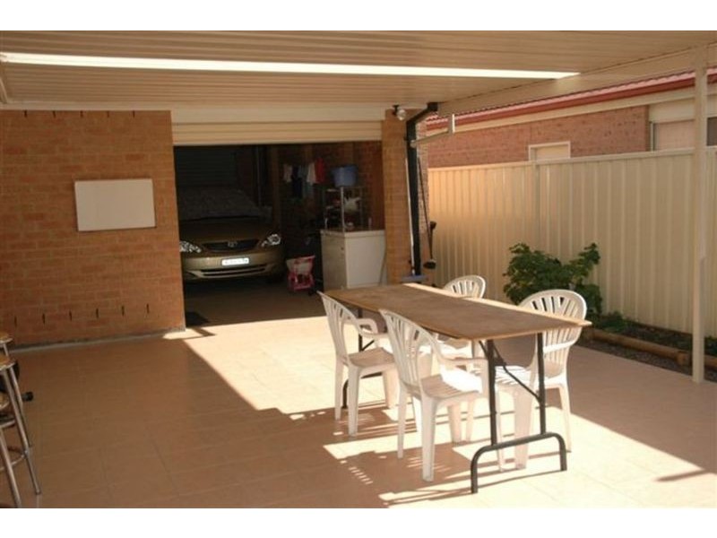 Lethbridge Park NSW 2770