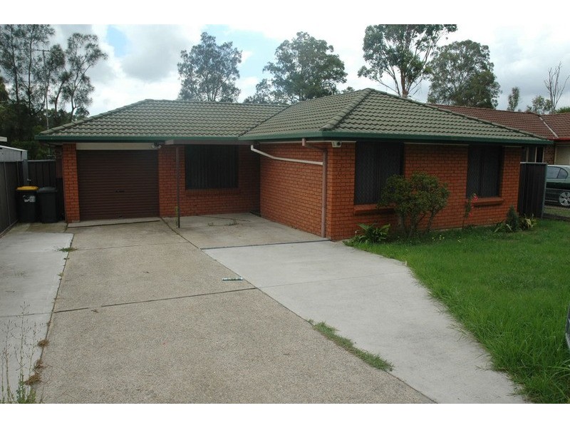 66 Sweeney Avenue, Plumpton NSW 2761