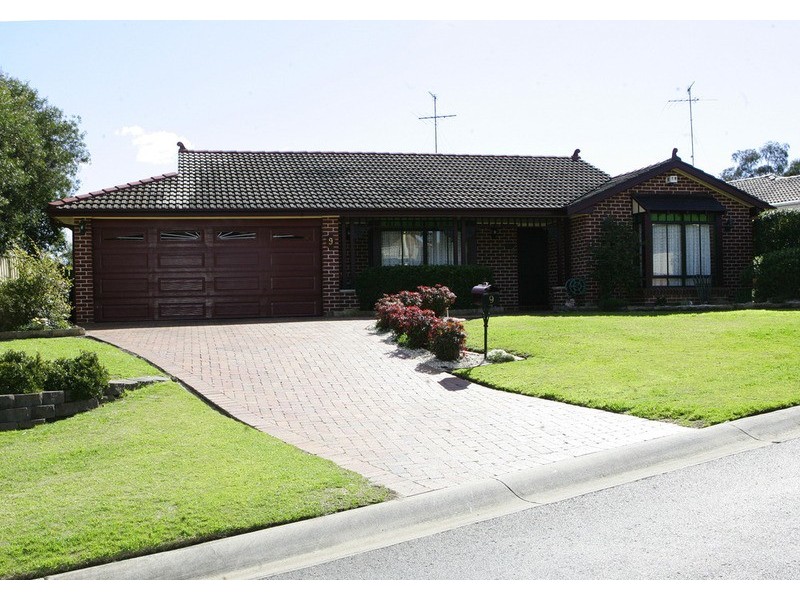 Erskine Park NSW 2759