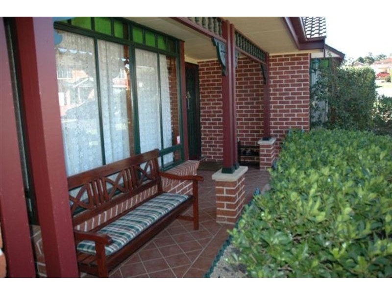 Erskine Park NSW 2759