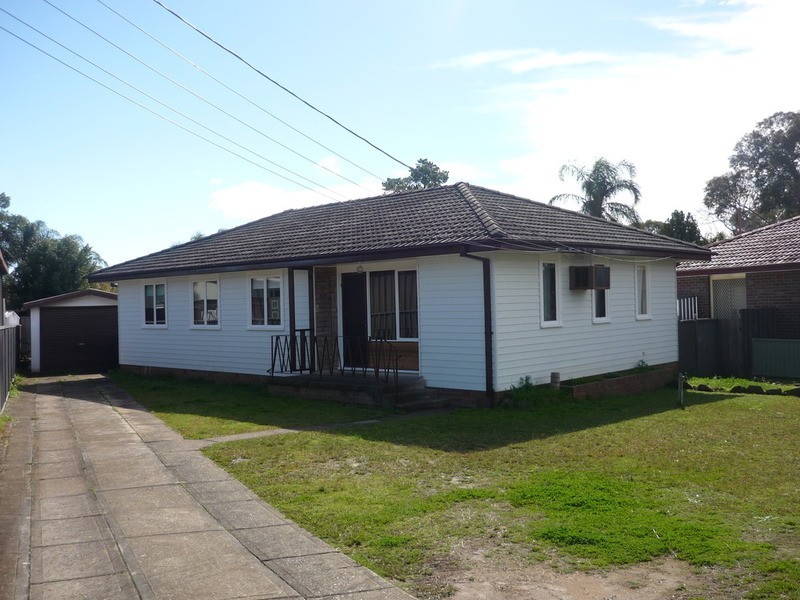 7 Mulga Street, St Marys NSW 2760