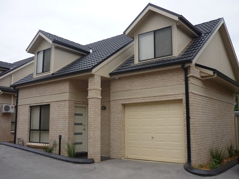 3/57-59 Adelaide Street, Oxley Park NSW 2760