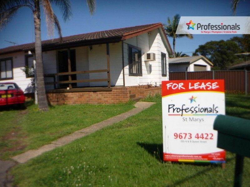 12 Schiller Place, Emerton NSW 2770