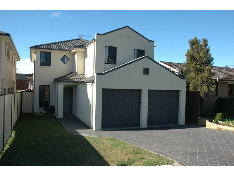 1 Derby Street, Rooty Hill NSW 2766