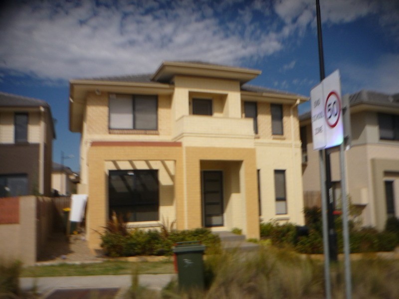 34 Dunlop Avenue, Ropes Crossing NSW 2760