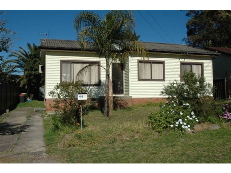 Colyton NSW 2760