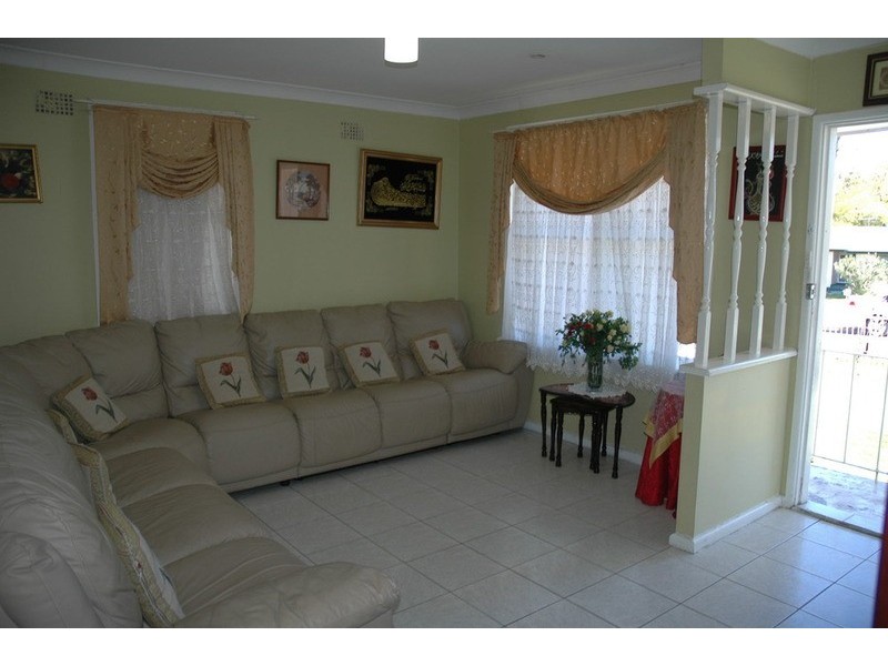 North St Marys NSW 2760