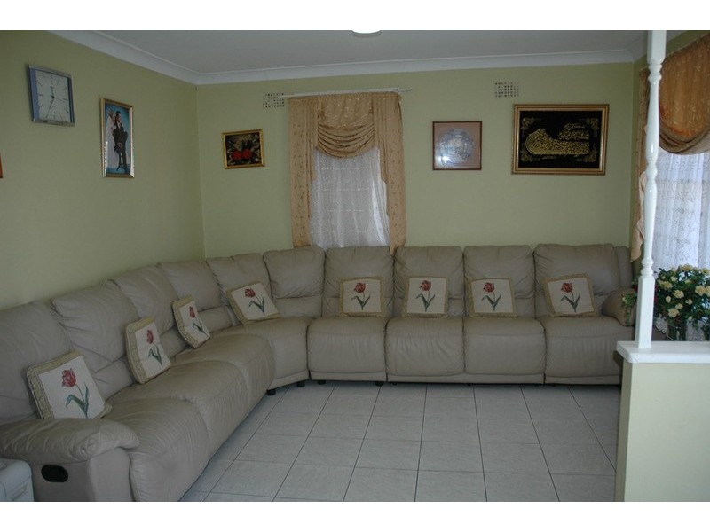 North St Marys NSW 2760