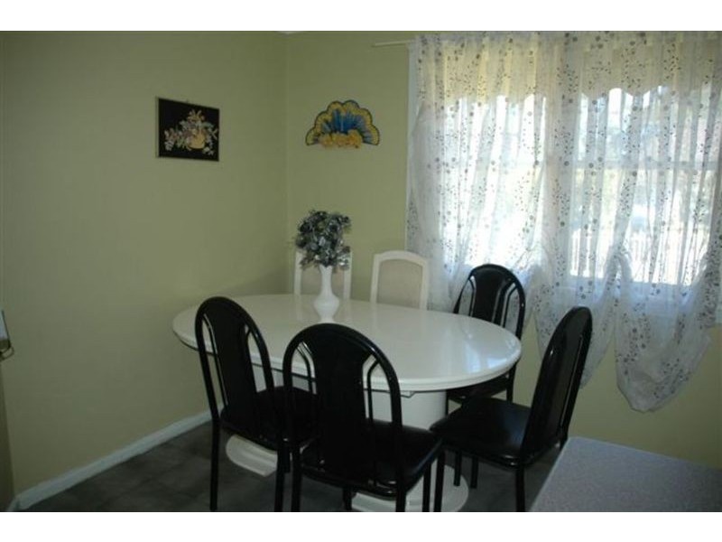 North St Marys NSW 2760