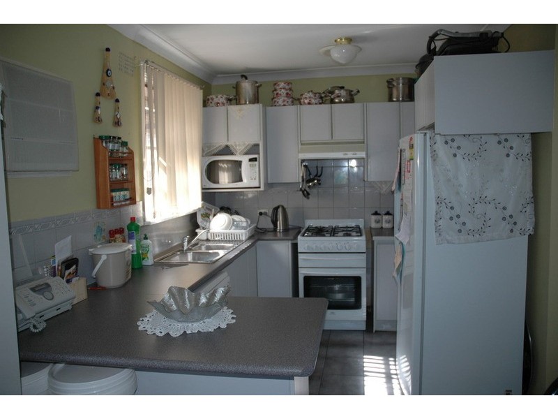 North St Marys NSW 2760