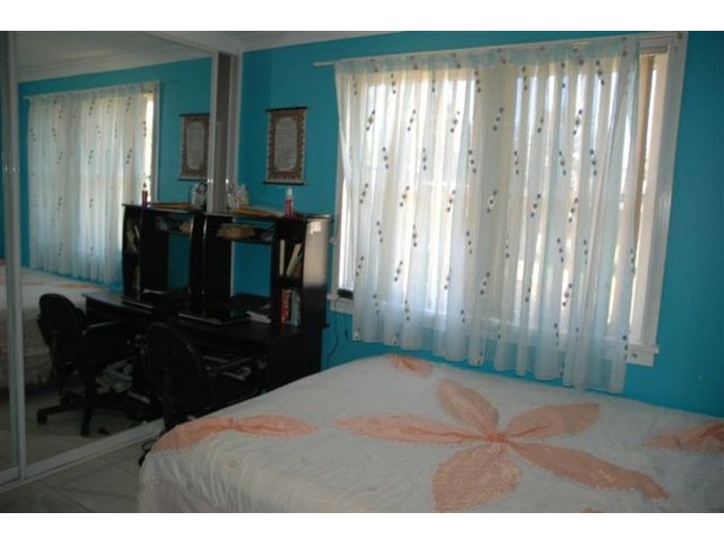 North St Marys NSW 2760