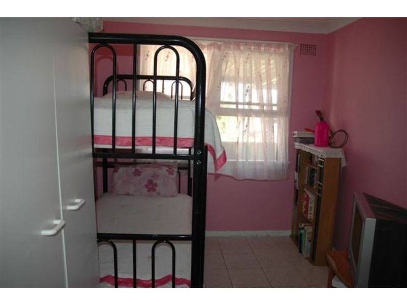 North St Marys NSW 2760