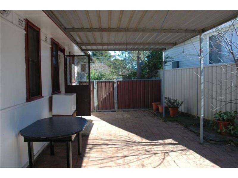 North St Marys NSW 2760