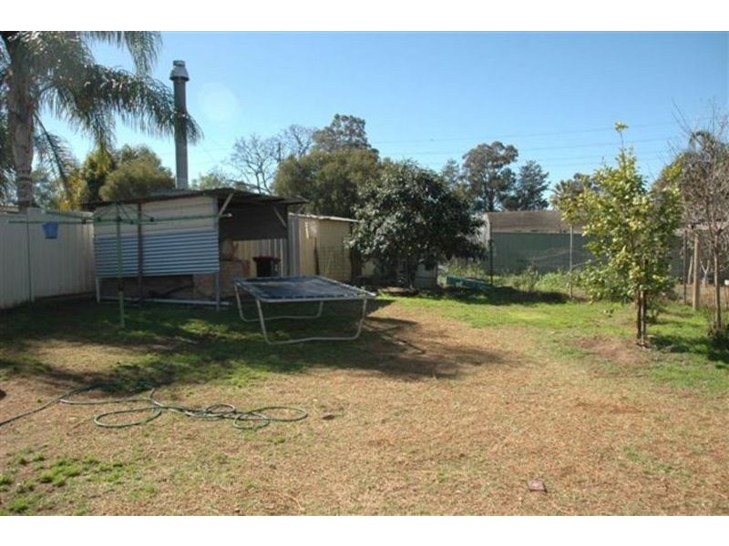 North St Marys NSW 2760