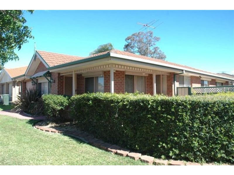Oakhurst NSW 2761