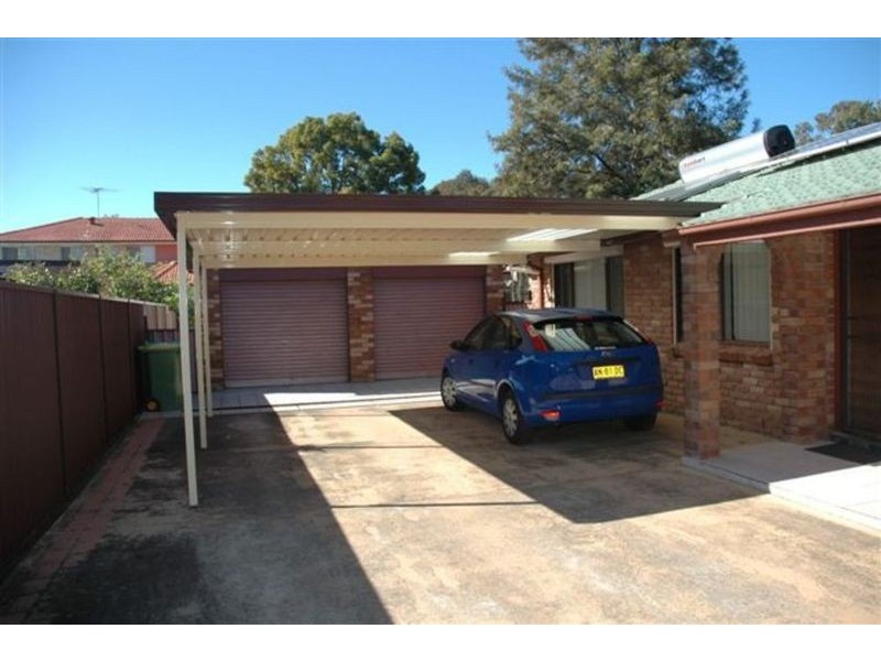 26 McCartney Crescent, St Clair NSW 2759