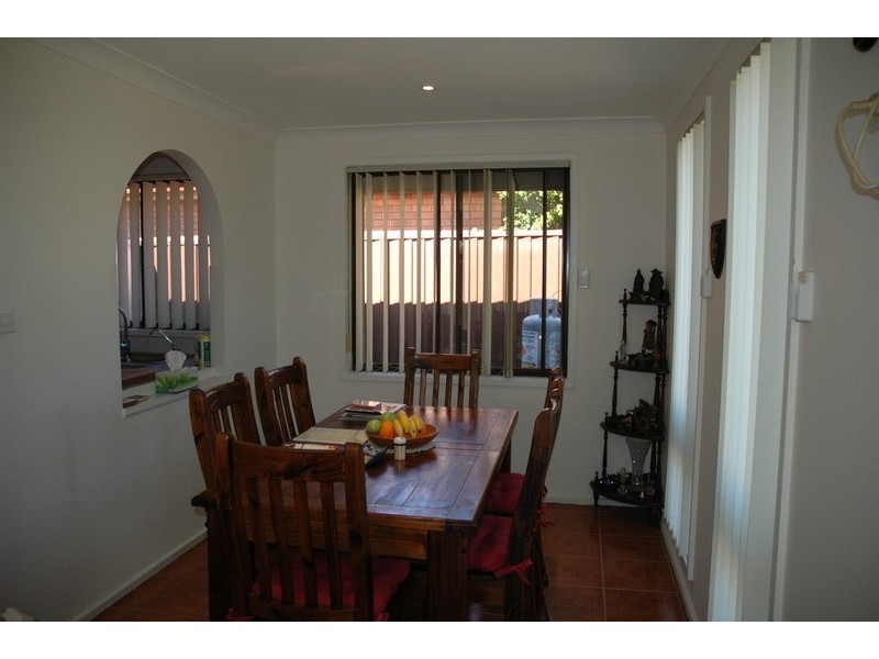 26 McCartney Crescent, St Clair NSW 2759