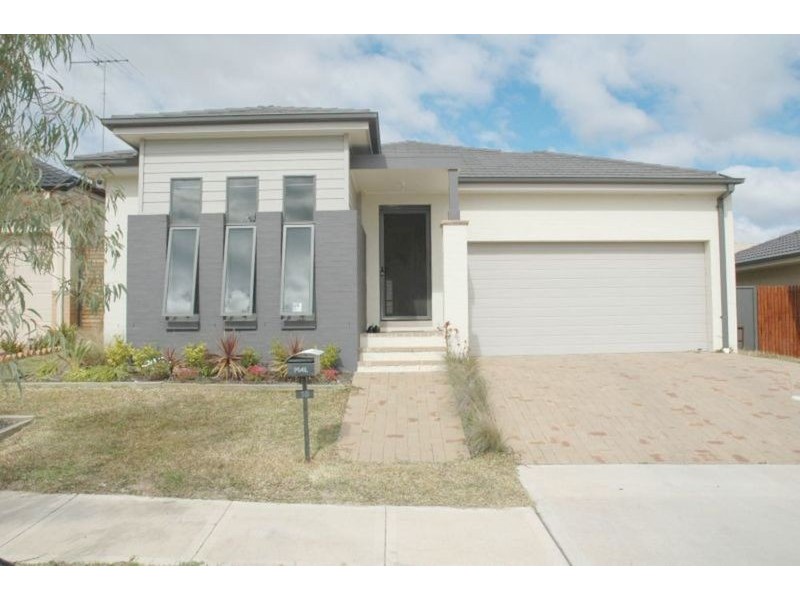 Ropes Crossing NSW 2760