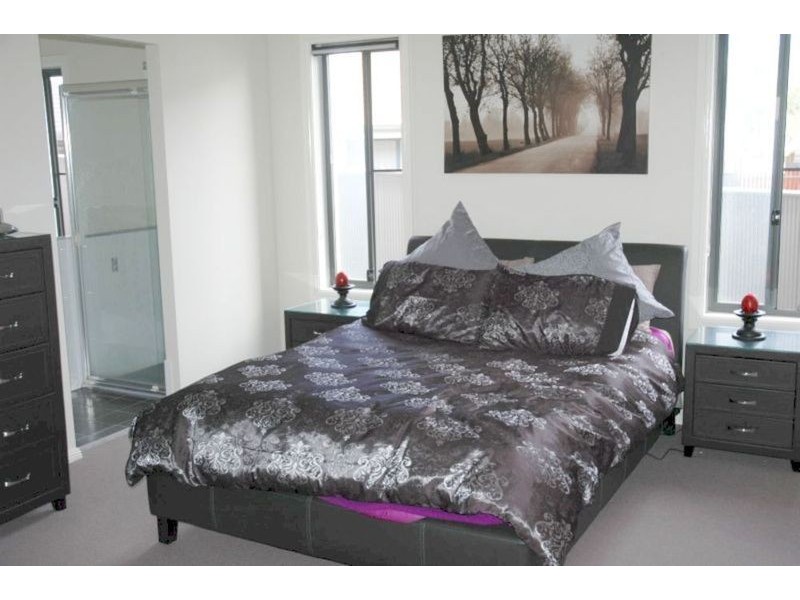 Ropes Crossing NSW 2760