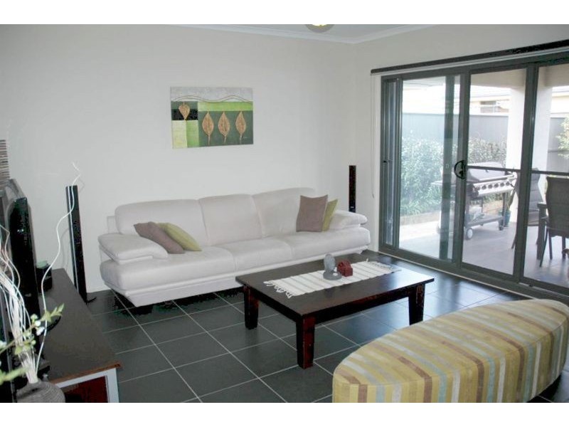 Ropes Crossing NSW 2760