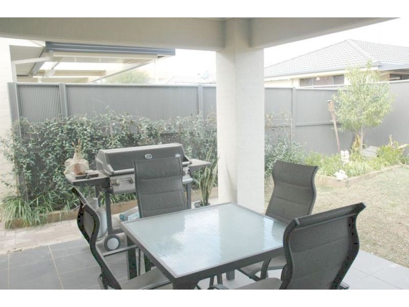 Ropes Crossing NSW 2760