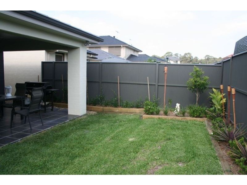 Ropes Crossing NSW 2760