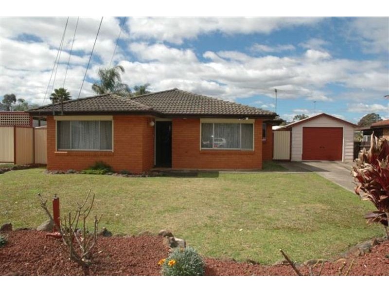 Dharruk NSW 2770