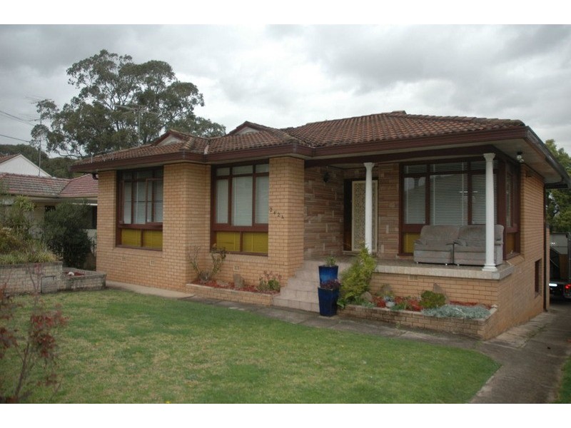 242A Carpenter Street, St Marys NSW 2760