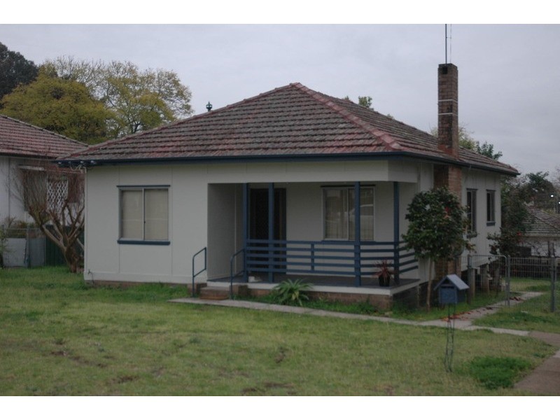 293 Great Western Highway, St Marys NSW 2760