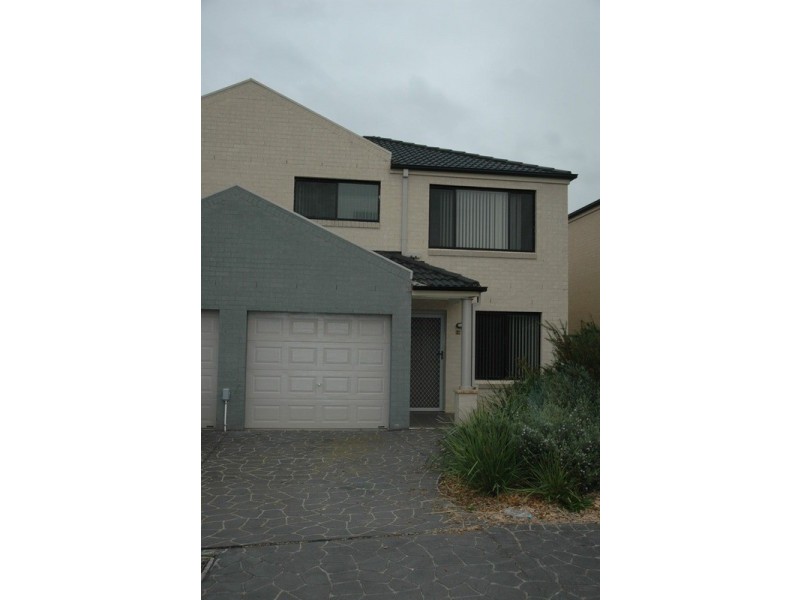 18/15-19 Atchison Street, St Marys NSW 2760